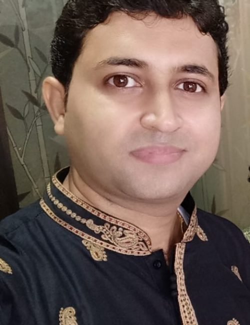 DR.ABHIJIT PAL